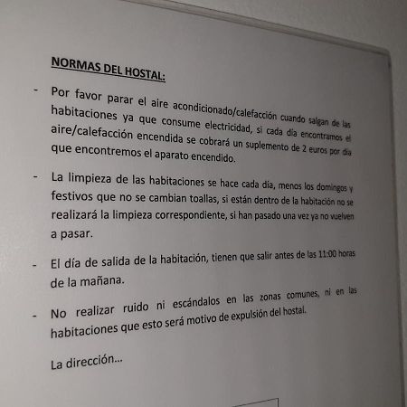 Hostal Maracaibo Can Pastilla  Extérieur photo