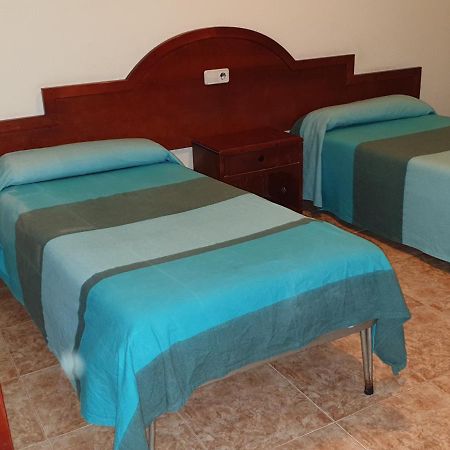 Hostal Maracaibo Can Pastilla  Extérieur photo