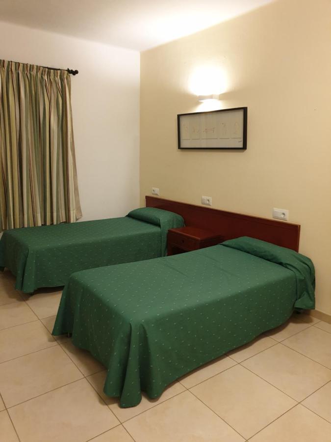 Hostal Maracaibo Can Pastilla  Extérieur photo