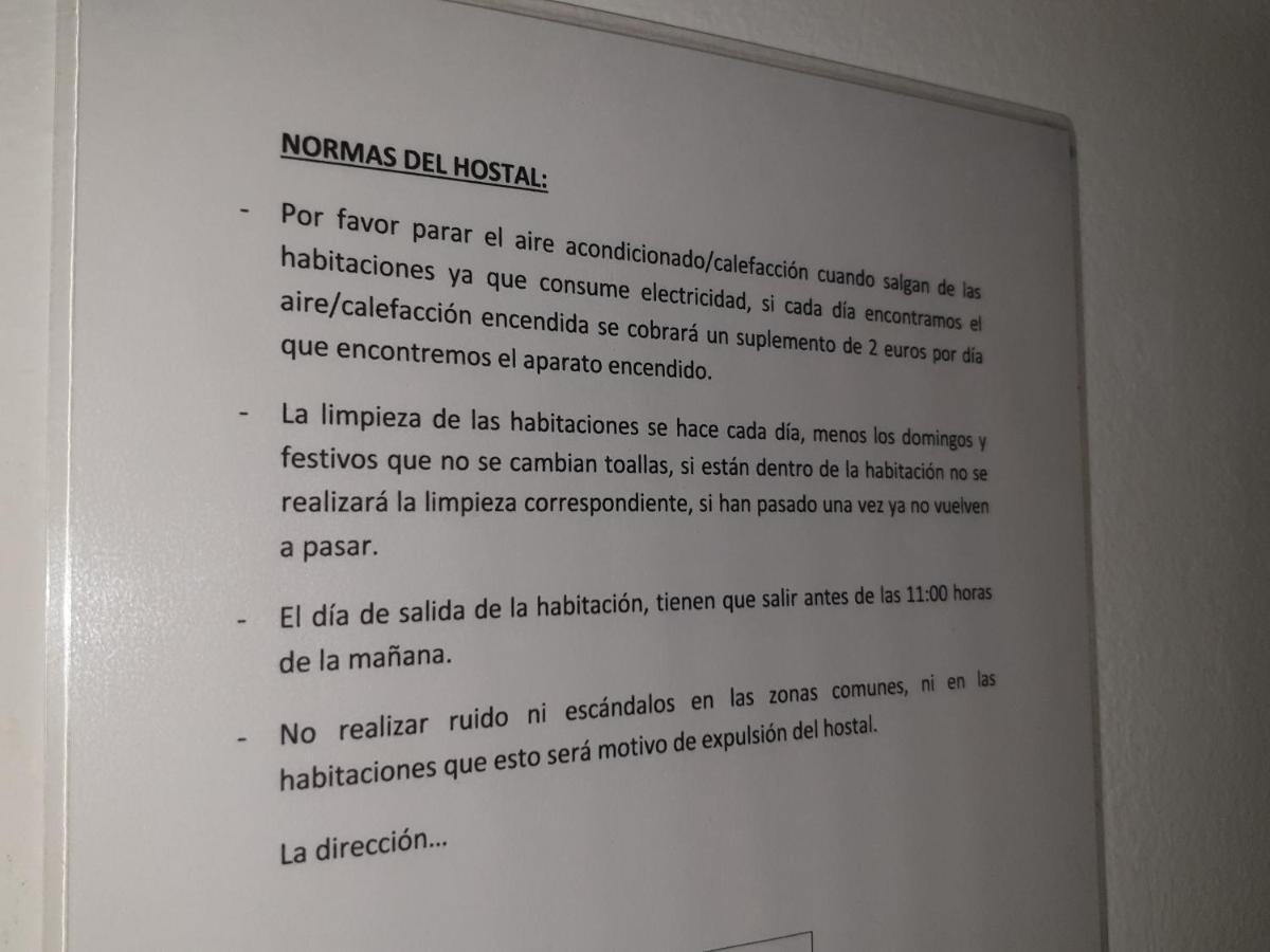 Hostal Maracaibo Can Pastilla  Extérieur photo