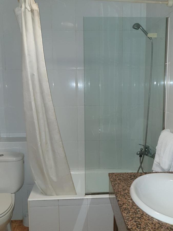 Hostal Maracaibo Can Pastilla  Extérieur photo
