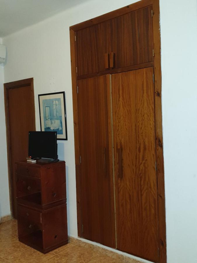 Hostal Maracaibo Can Pastilla  Extérieur photo