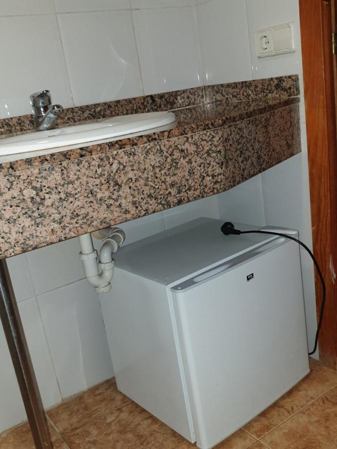 Hostal Maracaibo Can Pastilla  Extérieur photo