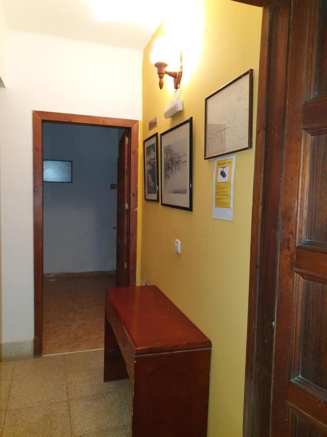 Hostal Maracaibo Can Pastilla  Extérieur photo