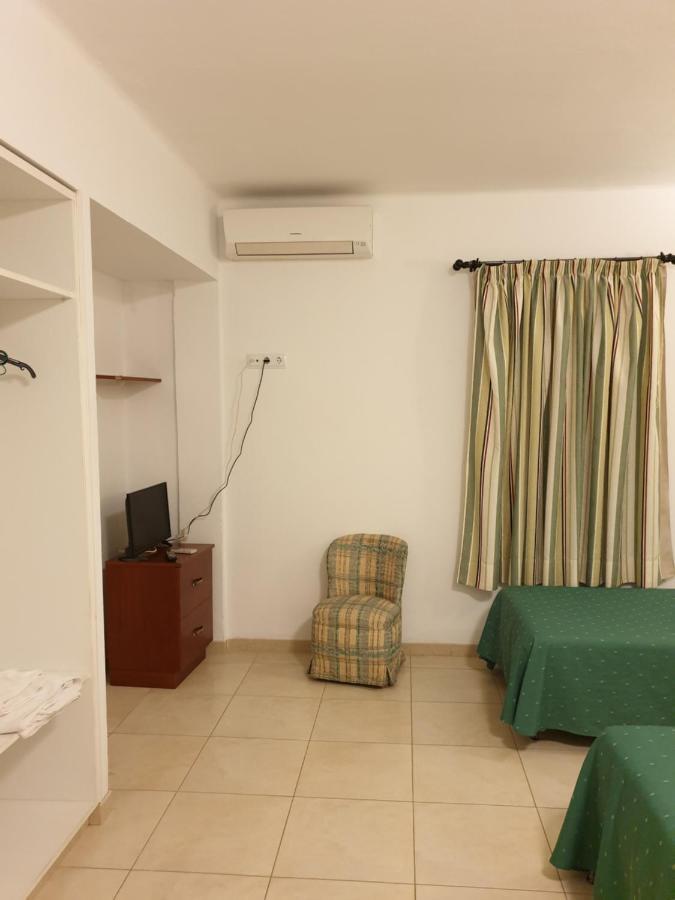 Hostal Maracaibo Can Pastilla  Extérieur photo
