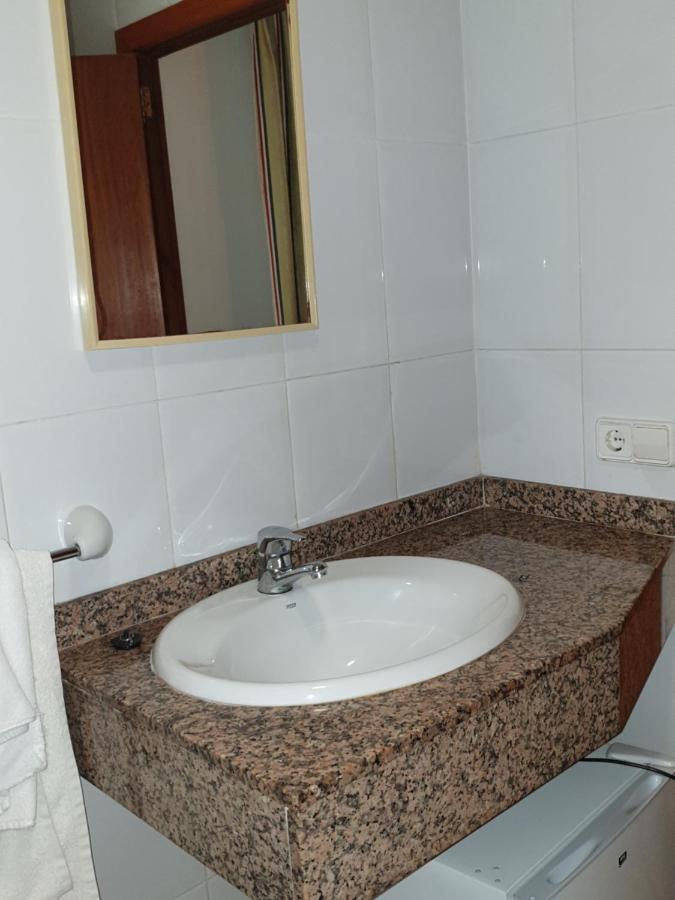 Hostal Maracaibo Can Pastilla  Extérieur photo